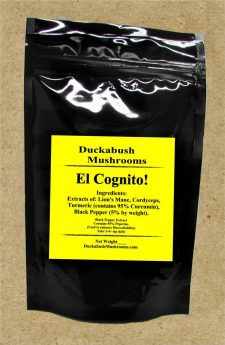Cognito Blend